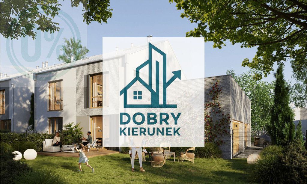 Dom Sprzedaż Nowa Wola 4