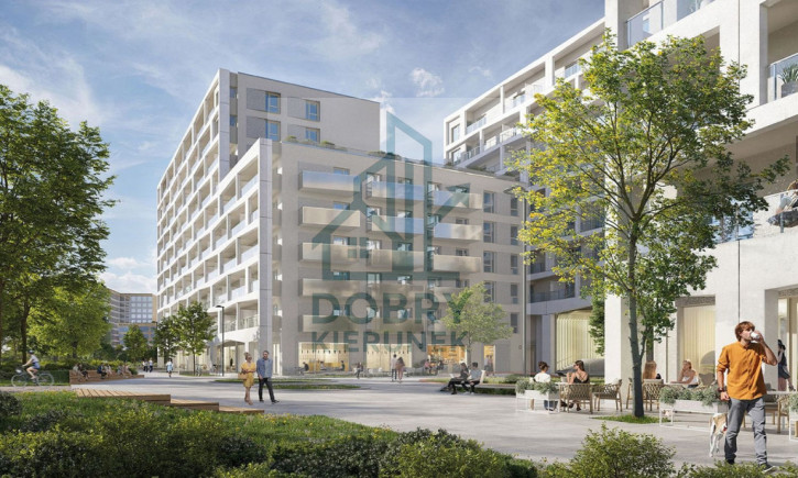 Mieszkanie Sprzedaż Warszawa Mokotów 1