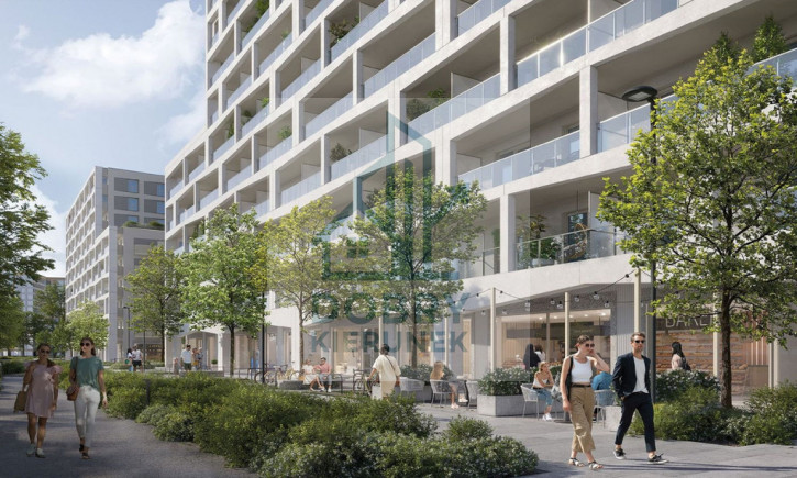 Mieszkanie Sprzedaż Warszawa Mokotów 3