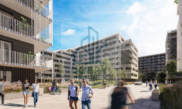 Mieszkanie Sprzedaż Warszawa Wola 1