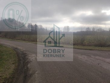 Działka Sprzedaż Wola Kanigowska