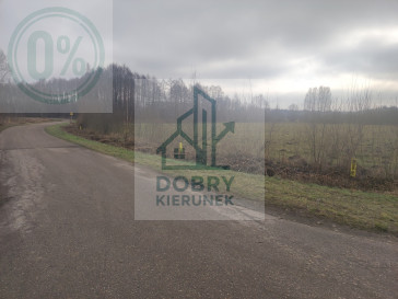 Działka Sprzedaż Wola Kanigowska