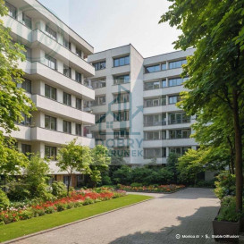Mieszkanie Sprzedaż Warszawa Mokotów