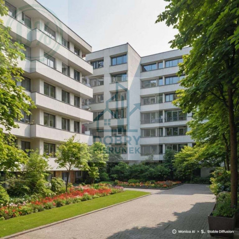 Mieszkanie Sprzedaż Warszawa Mokotów 2