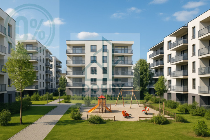 Mieszkanie Sprzedaż Warszawa Targówek 4