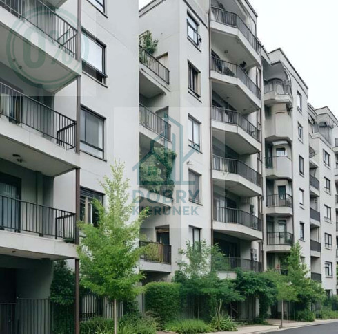 Mieszkanie Sprzedaż Warszawa Ursynów 2