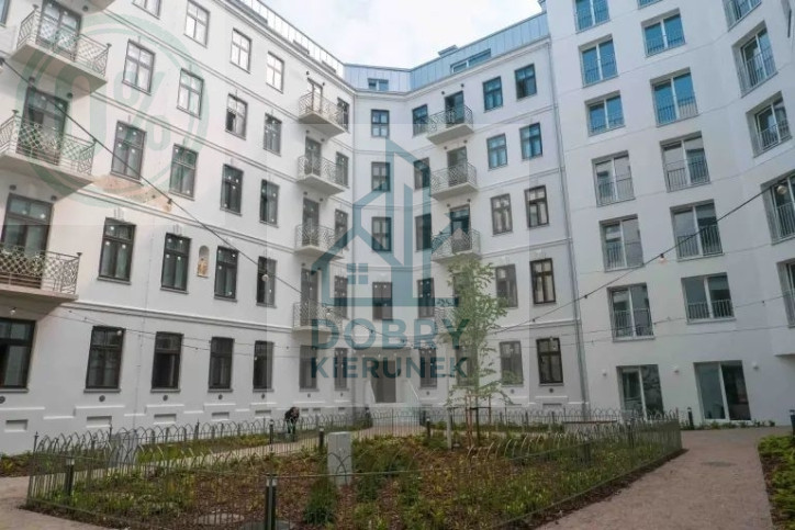Mieszkanie Sprzedaż Warszawa Praga-Południe 4