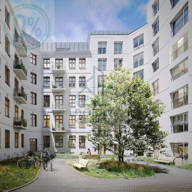 Mieszkanie Sprzedaż Warszawa Praga-Południe