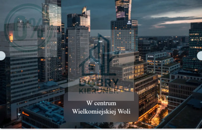 Mieszkanie Sprzedaż Warszawa Wola