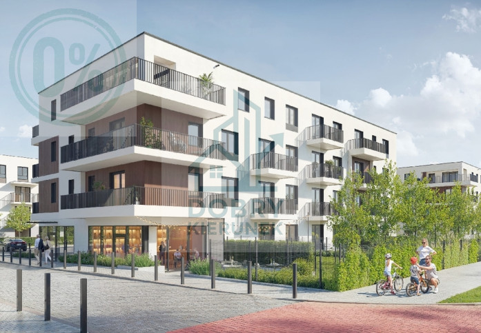 Mieszkanie Sprzedaż Warszawa Bemowo 3