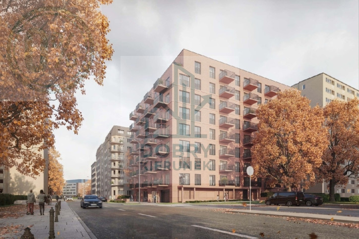 Mieszkanie Sprzedaż Warszawa Śródmieście 2