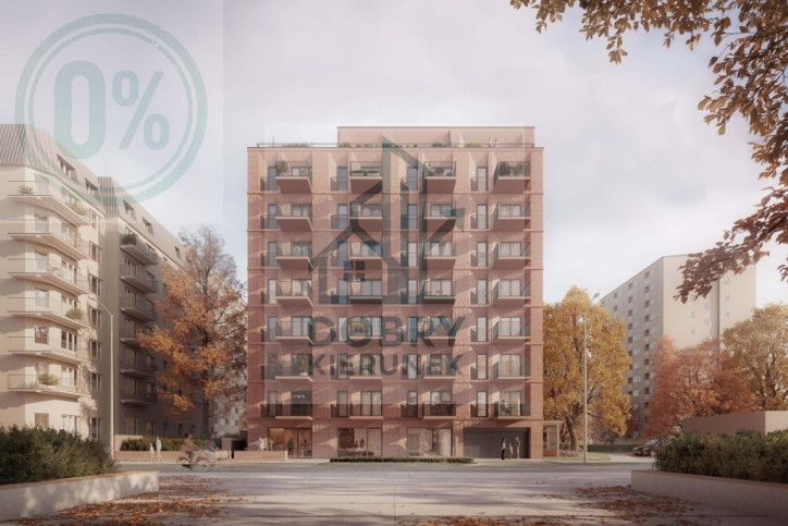 Mieszkanie Sprzedaż Warszawa Śródmieście 3