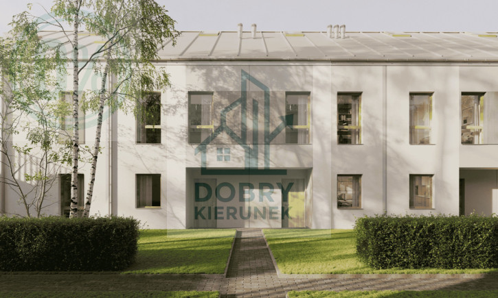 Dom Sprzedaż Nowa Wola 1
