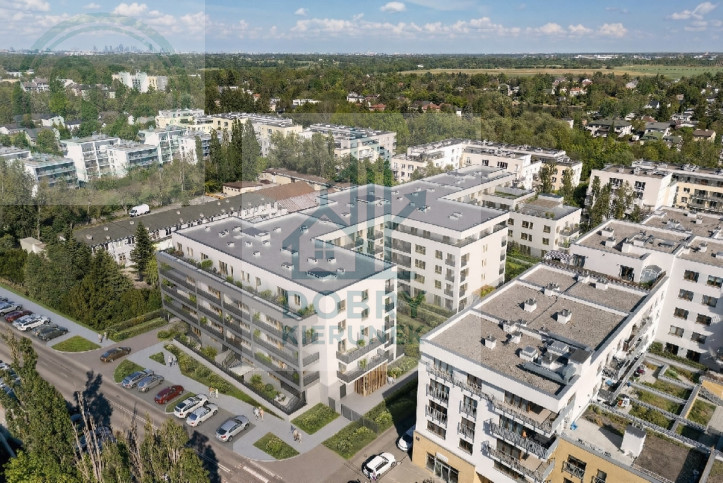 Mieszkanie Sprzedaż Pruszków 3