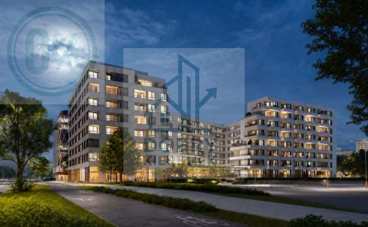 Mieszkanie Sprzedaż Warszawa Mokotów 1