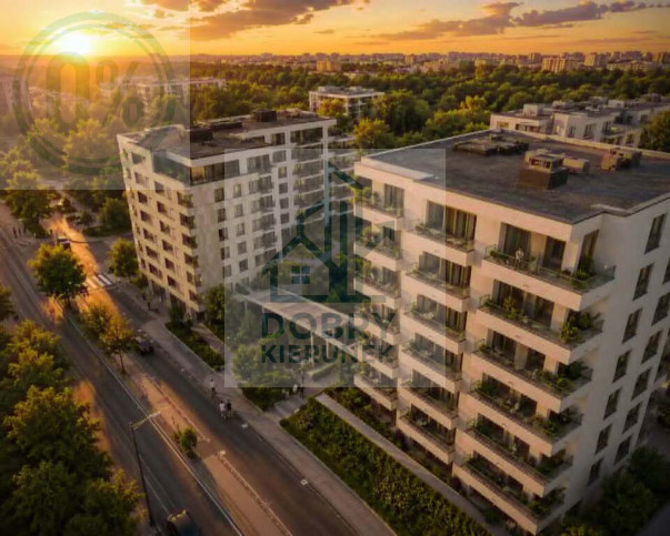 Mieszkanie Sprzedaż Warszawa Mokotów 3
