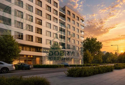 Mieszkanie Sprzedaż Warszawa Mokotów