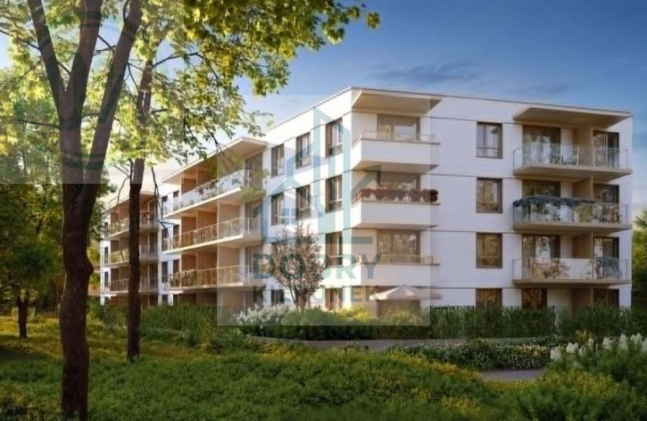 Mieszkanie Sprzedaż Warszawa Białołęka 3
