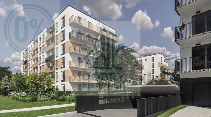 Mieszkanie Sprzedaż Warszawa Ochota 2