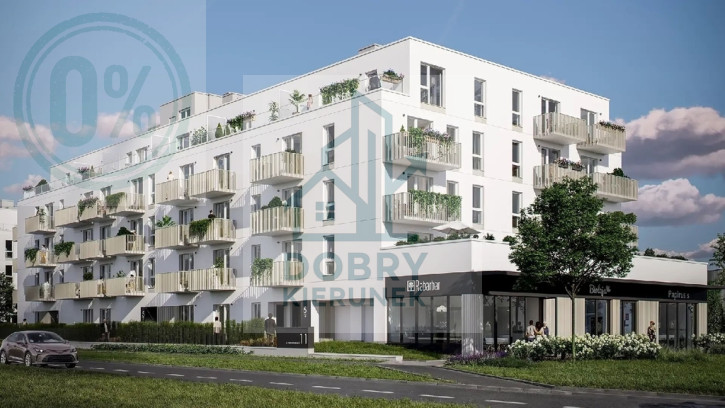 Mieszkanie Sprzedaż Warszawa Białołęka 4