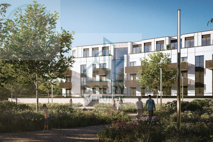 Mieszkanie Sprzedaż Warszawa Wilanów 4