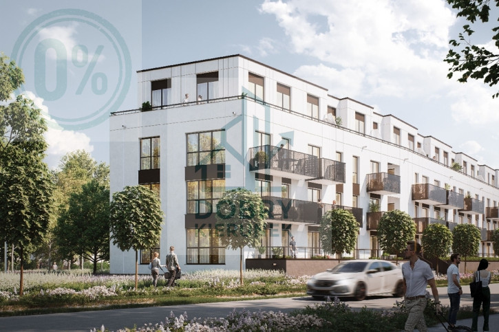 Mieszkanie Sprzedaż Warszawa Wilanów 5